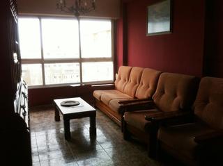 Lloguer Pis a Caranza. Piso en la zona de caranza
