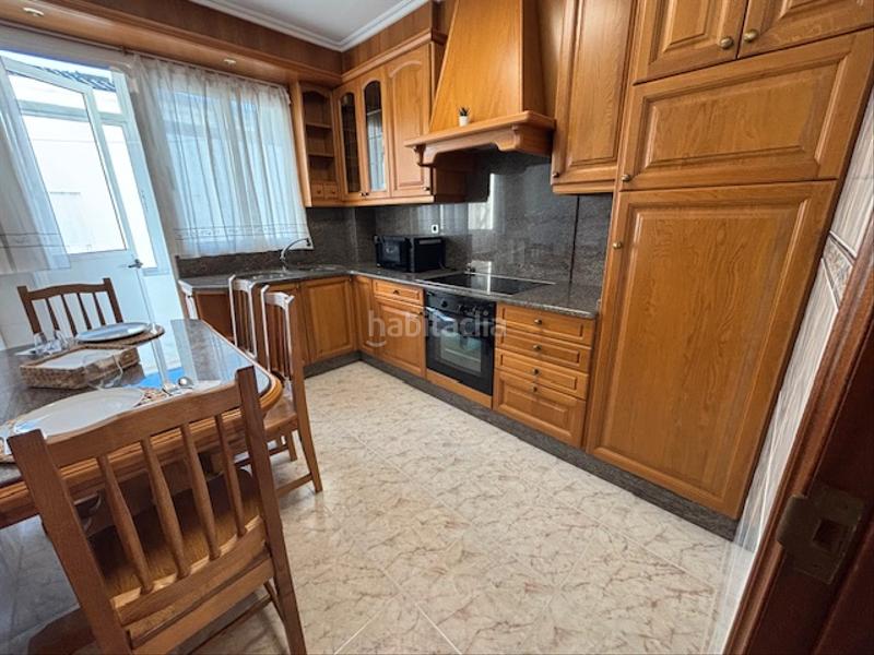 Foto 1880b688-1a49-4d7e-8153-6b731293c34d. Location appartement avec chauffage dans Alto del Castaño Narón