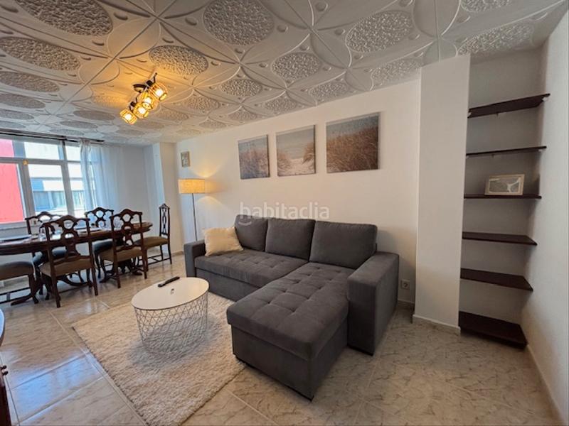 Foto 72433f0d-5899-4007-8d58-516dbc5e9933. Location appartement avec chauffage dans Alto del Castaño Narón