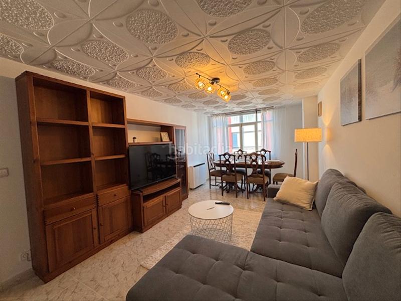 Foto 8500dd6a-4c30-4406-9f79-bcf7e9308a31. Location appartement avec chauffage dans Alto del Castaño Narón