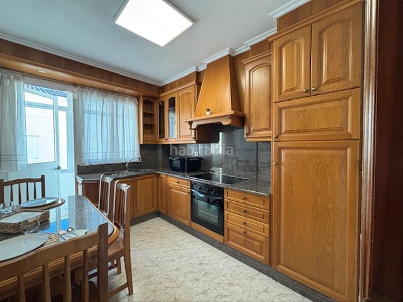 Foto 9349f6eb-ae27-4089-95c3-a21fd5514c85. Location appartement avec chauffage dans Alto del Castaño Narón