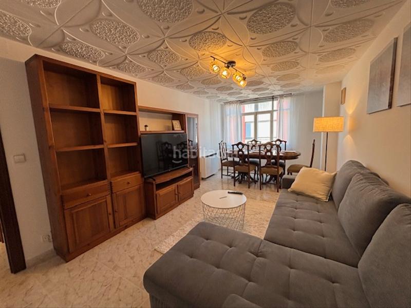 Foto cab37cdf-fba5-46a1-a2ee-0e161eecf487. Location appartement avec chauffage dans Alto del Castaño Narón