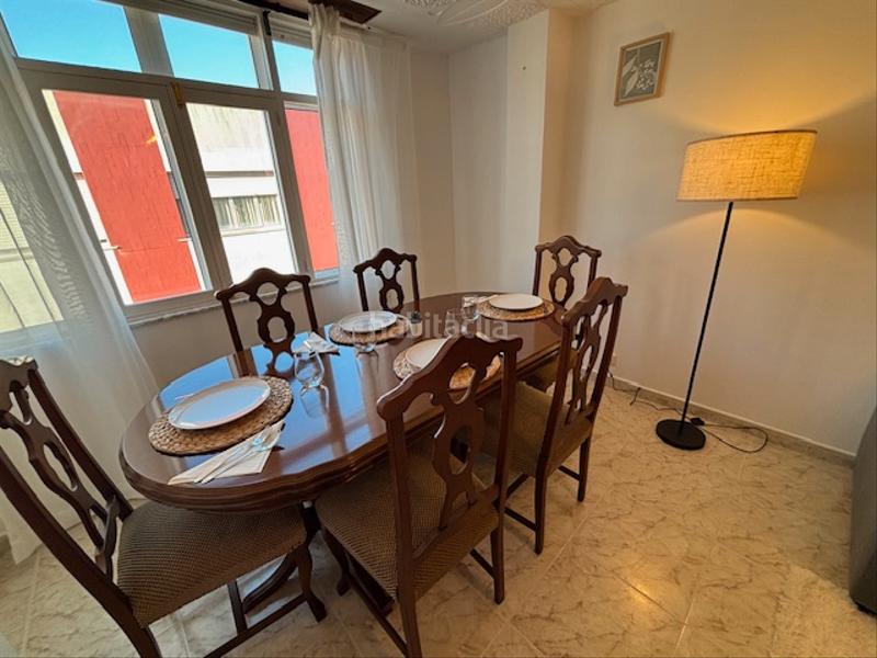 Foto d576aebb-af14-4581-b28a-4f24467b4cf0. Location appartement avec chauffage dans Alto del Castaño Narón