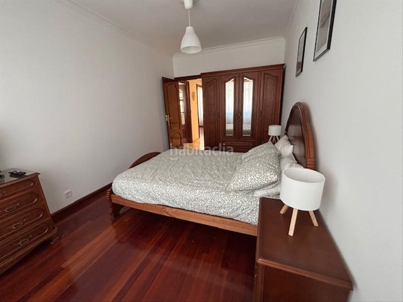 Foto f873efdd-7488-4fe4-9290-fce41aa158c3. Location appartement avec chauffage dans Alto del Castaño Narón