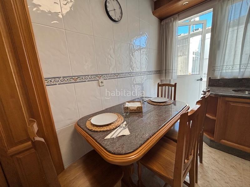 Foto 48908bc1-587a-4497-9755-e184e05c6187. Miete etagenwohnung mit heizung in Alto del Castaño Narón