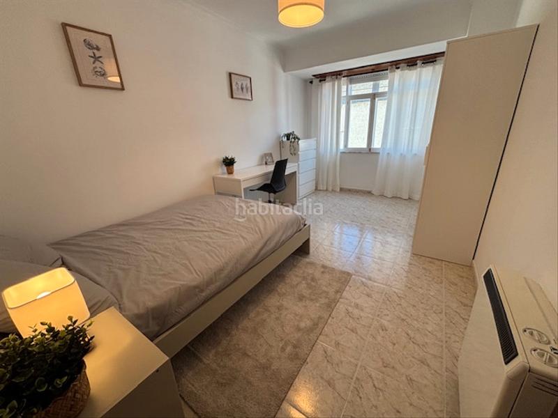 Foto 6d7c9546-8e01-47d1-9eb6-9b110959040c. Miete etagenwohnung mit heizung in Alto del Castaño Narón