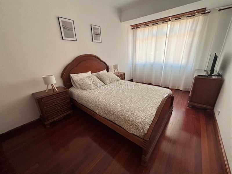 Foto 72bbdce8-1838-472c-8f38-c2c6e6f2e0b0. Miete etagenwohnung mit heizung in Alto del Castaño Narón