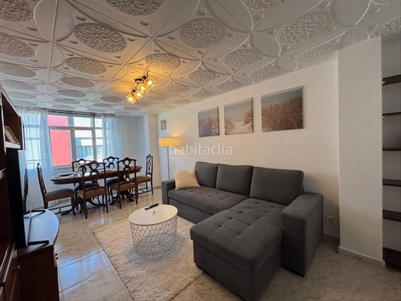 Foto 8c902fce-607e-4649-b4e1-68be091e641a. Miete etagenwohnung mit heizung in Alto del Castaño Narón