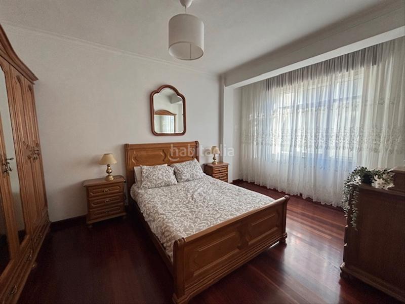 Foto 9480a78a-312e-4b02-9279-32e357d288c1. Miete etagenwohnung mit heizung in Alto del Castaño Narón