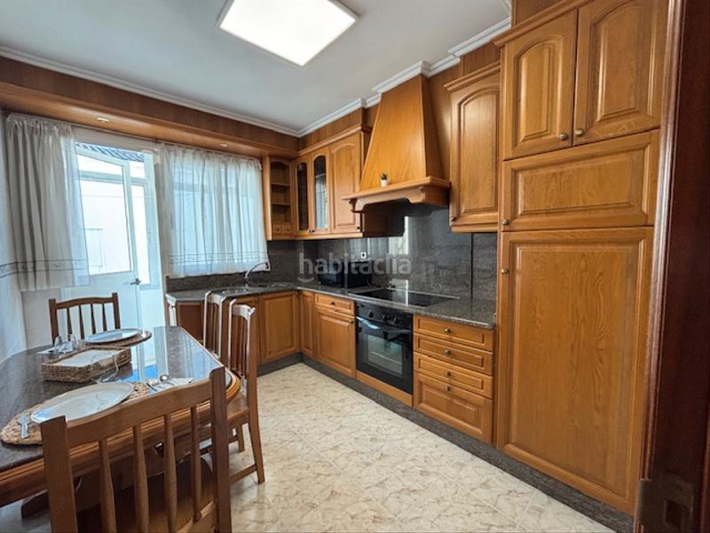 Foto bba9da81-86d7-4413-a703-e65f3ebcd9bc. Miete etagenwohnung mit heizung in Alto del Castaño Narón