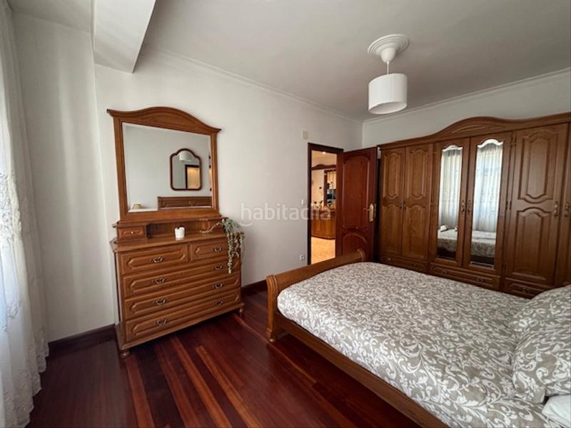 Foto c519b0f2-e737-49c3-b61b-7df667c3e77e. Miete etagenwohnung mit heizung in Alto del Castaño Narón