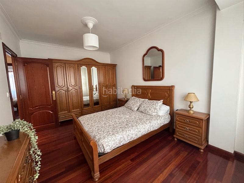 Foto c92c4a63-c409-4f1f-a6c8-883afefc8c1b. Miete etagenwohnung mit heizung in Alto del Castaño Narón