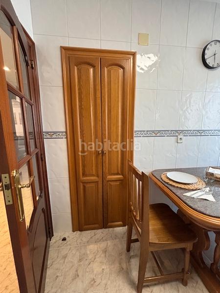 Foto fd2300e3-afa2-45d4-8865-5d9cfb31e773. Miete etagenwohnung mit heizung in Alto del Castaño Narón