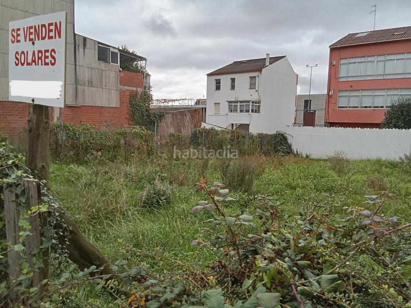 Foto 0dff0a29-12da-4fef-9046-f5ebe040d74c. Terrain résidentiel dans O Feal - Xubia Narón