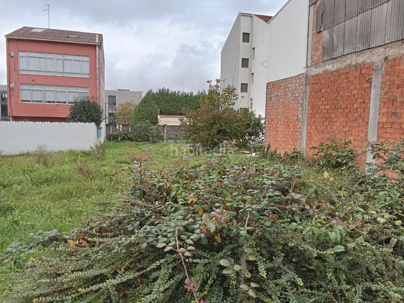 Foto 70001126-215e-4f13-8879-3b2d9707d554. Terrain résidentiel dans O Feal - Xubia Narón