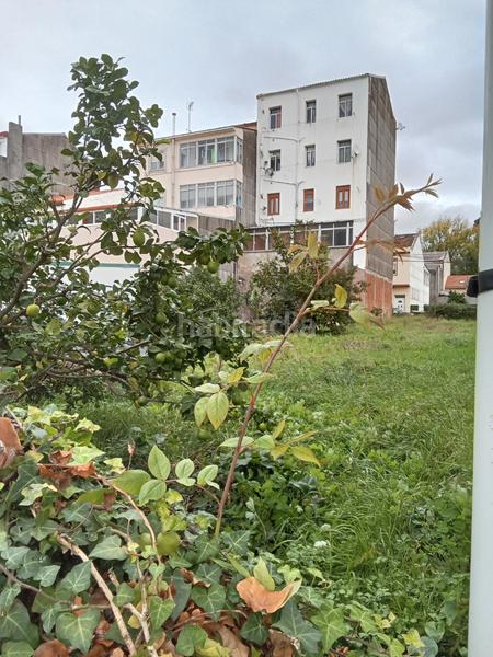Foto a739e99b-4fec-4452-baaa-3dcfa5fc6489. Terrain résidentiel dans O Feal - Xubia Narón