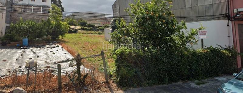 Foto e5e24e5e-be46-4422-a200-a3b1bbea9147. Terrain résidentiel dans O Feal - Xubia Narón