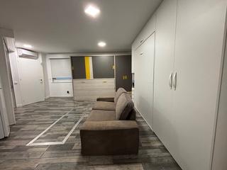 Miete Appartement in Esteiro. Apartamento tipo loft