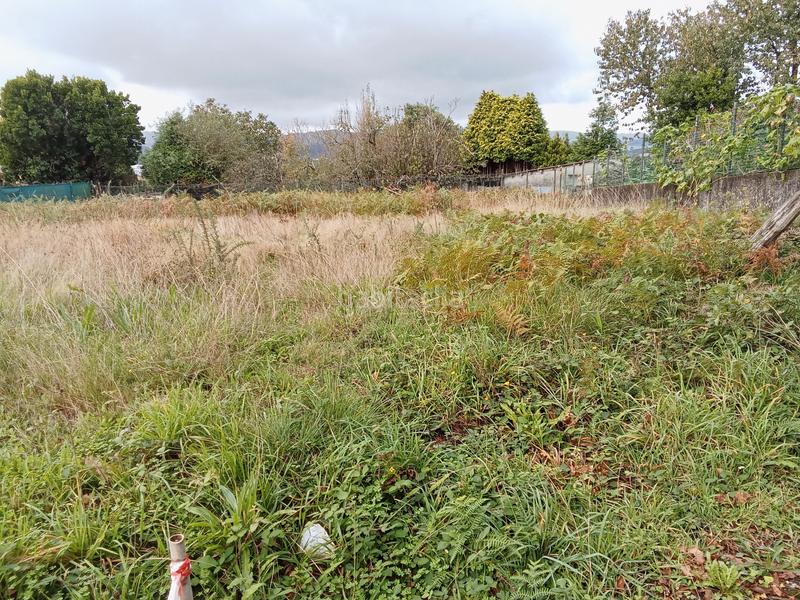 Foto 1543c551-ae9d-4678-abba-81fe45bf7db9. Terrain résidentiel dans A Gándara Narón