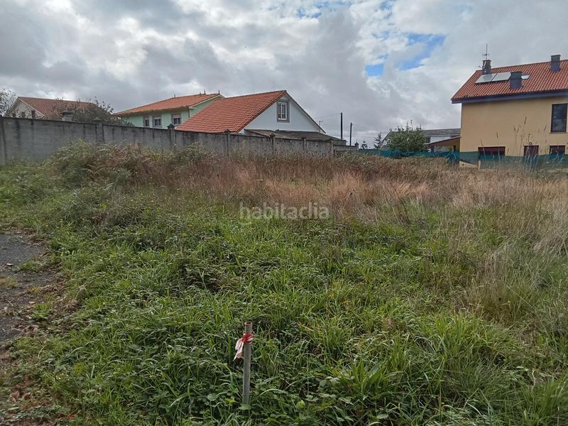 Foto 224059c8-6179-4c2e-8132-453b28048c51. Terrain résidentiel dans A Gándara Narón