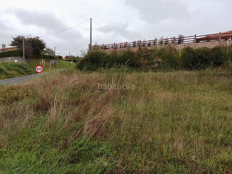 Foto 7b72d1fc-cf4a-4d6c-896c-ef0aefa4ed1c. Terrain résidentiel dans A Gándara Narón