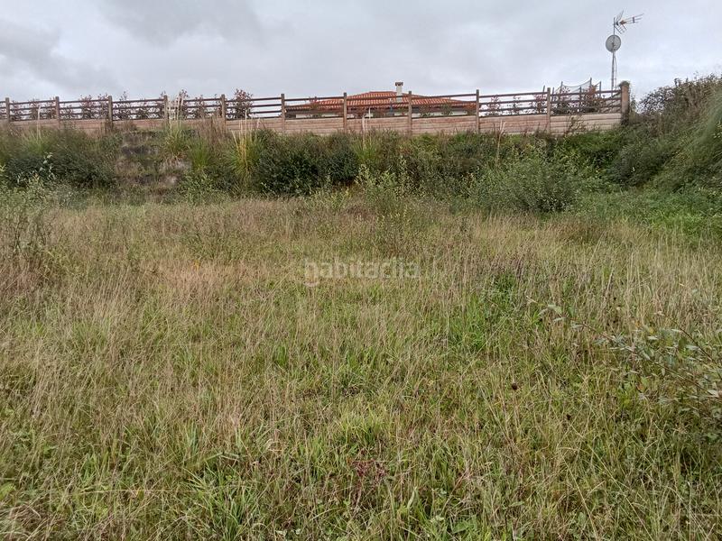 Foto a86095ab-d437-4ce8-a059-841bc8b56db6. Terrain résidentiel dans A Gándara Narón