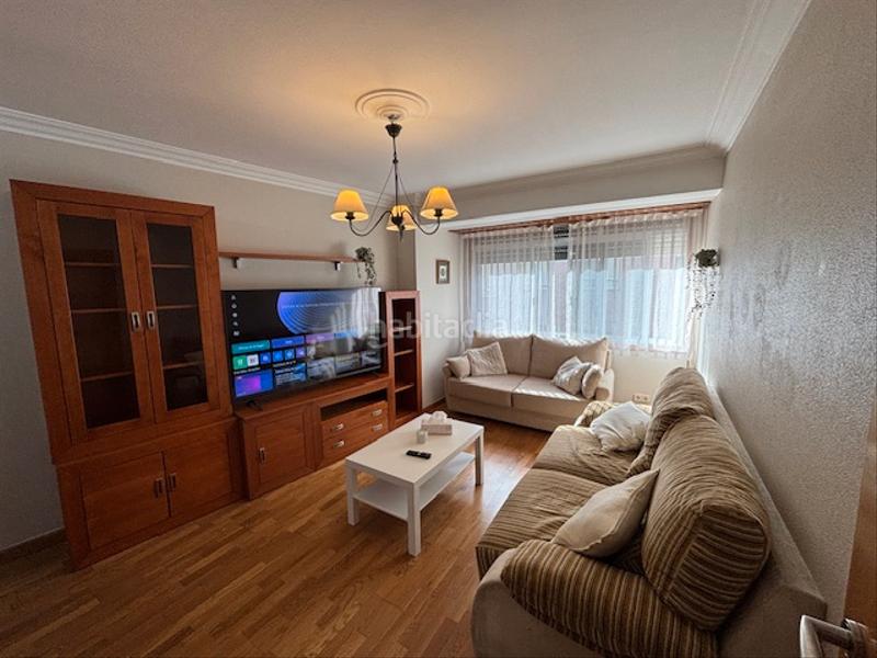 Foto 8563f94b-ef3b-4c8e-986c-811c3ac24bd9. Affitto appartamento con riscaldamento in Fajardo Ferrol