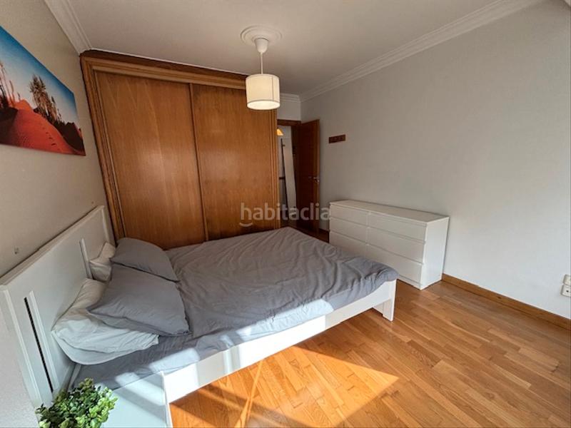 Foto f9610de3-215f-4398-84cb-472e2350d08c. Affitto appartamento con riscaldamento in Fajardo Ferrol