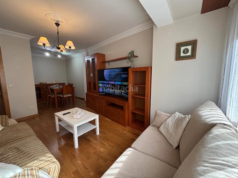 Foto 13a042f2-08a8-445a-9ce8-99190ec0dfeb. Rent flat with heating in Fajardo Ferrol