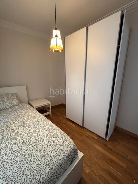 Foto 94858caf-3edd-4819-9623-c72aa3acfccb. Rent flat with heating in Fajardo Ferrol