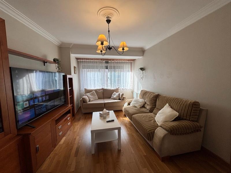 Foto 9f3d27e5-215c-4e7c-8829-b16cc1e4a994. Rent flat with heating in Fajardo Ferrol