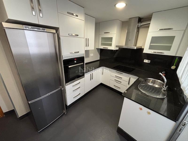 Foto a9530429-f328-4a83-9aa8-efe3146c2d0c. Rent flat with heating in Fajardo Ferrol