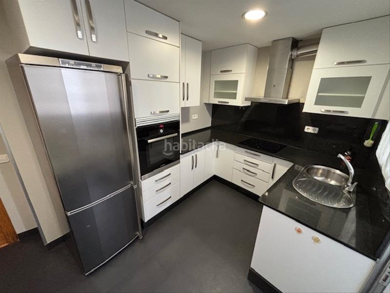 Foto b4dc71d3-22bc-4cf1-9bb6-6d24a7d747d6. Rent flat with heating in Fajardo Ferrol