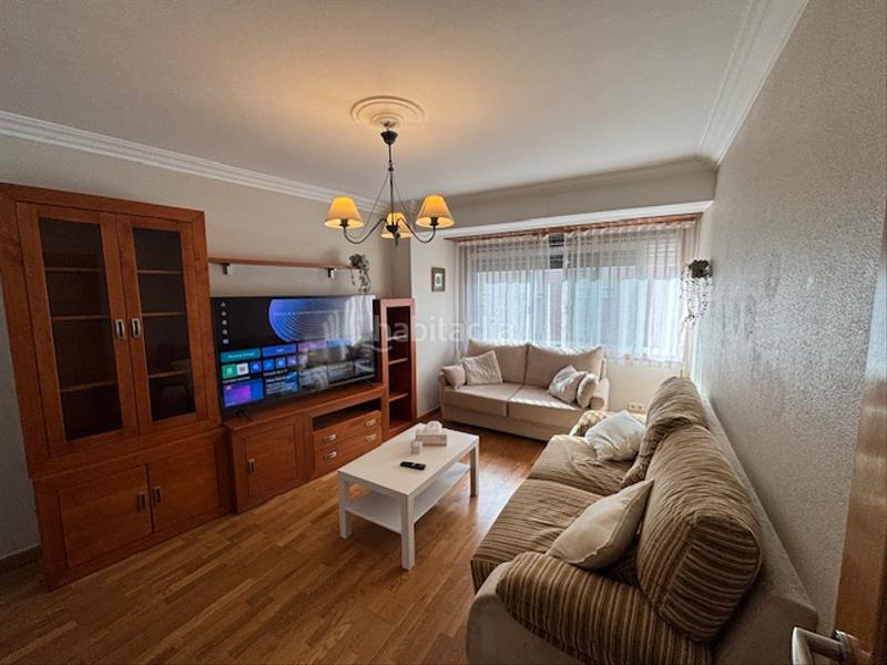 Foto ea094b17-6e54-4b64-8a73-1070ac51f477. Rent flat with heating in Fajardo Ferrol