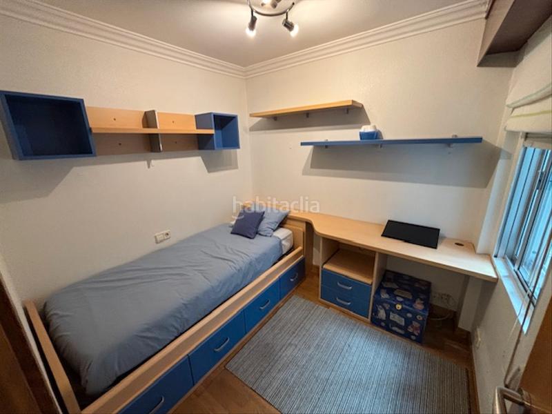 Foto f2bb0316-a6a9-411b-96b1-27350eb69b52. Rent flat with heating in Fajardo Ferrol