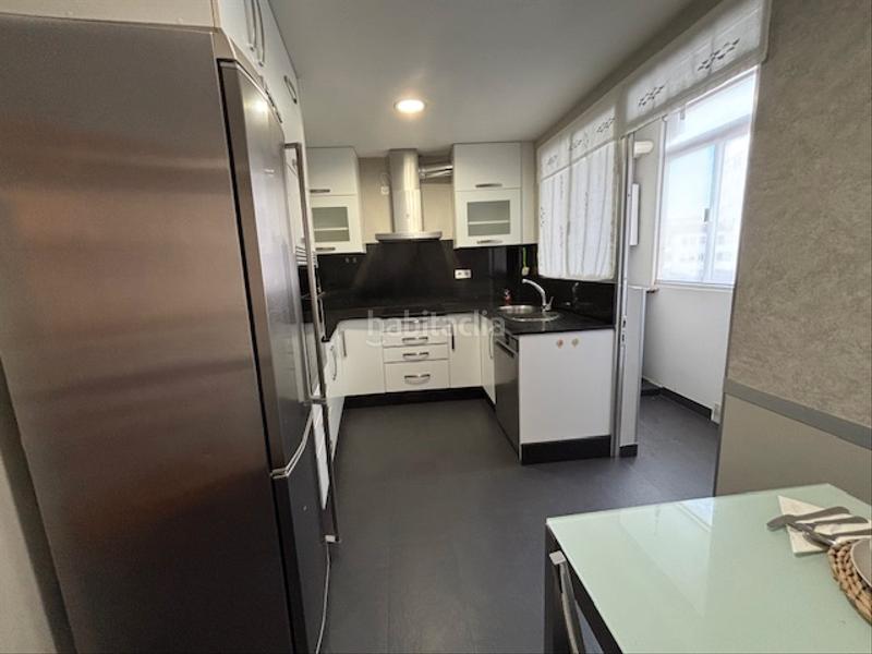 Foto f32ea127-ad75-48e1-bac1-38fa10249114. Rent flat with heating in Fajardo Ferrol