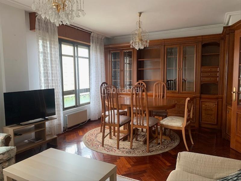 Foto 119ff00a-9a78-47ff-9814-8727df4b9d44. Affitto appartamento in Esteiro Ferrol