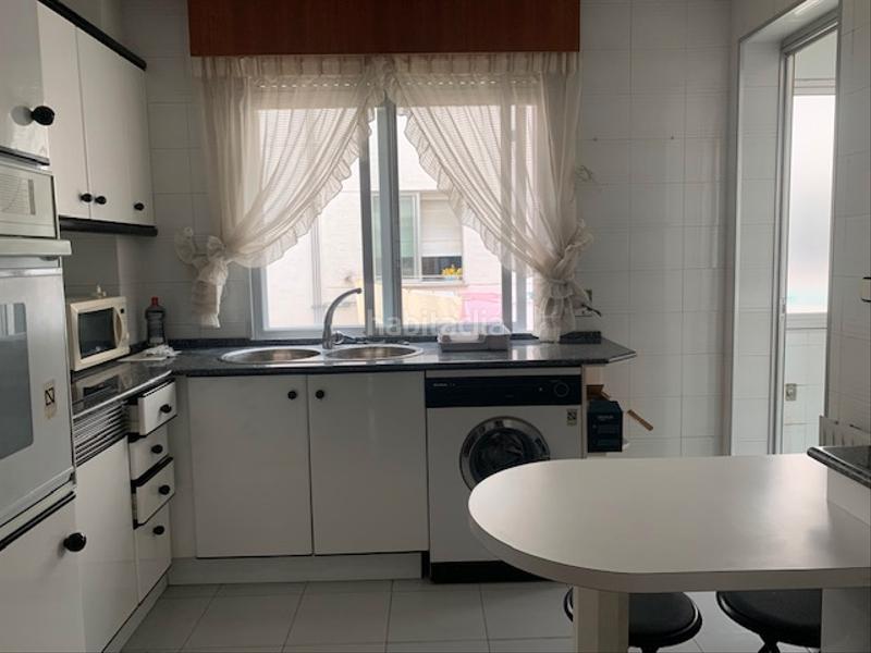 Foto 64db250c-7cd9-4480-a580-d52587d11b0b. Miete etagenwohnung in Esteiro Ferrol