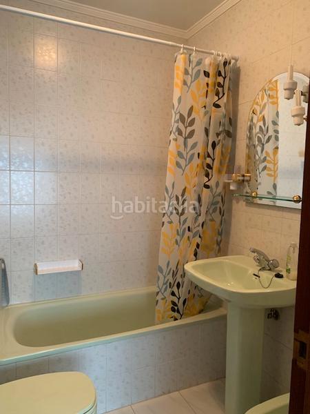 Foto f3936a4c-8f13-4835-8446-e3cb19ebbf16. Miete etagenwohnung in Esteiro Ferrol