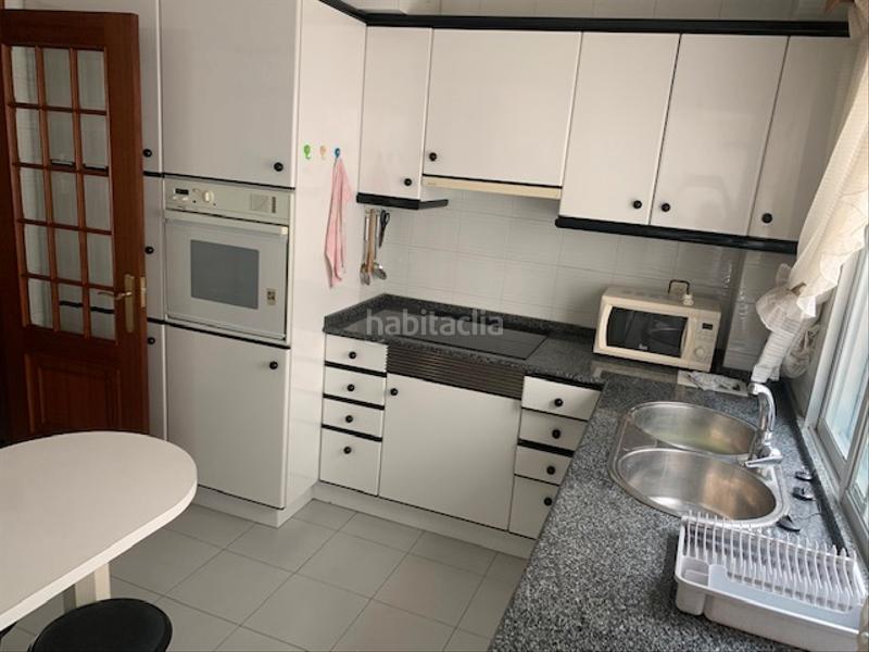Foto 00d4771e-4eb5-417f-ac68-d0a1ed48d73d. Rent flat in Esteiro Ferrol