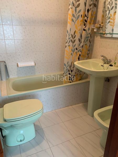 Foto 5564be40-6271-446c-a72d-a56c0d3e669f. Rent flat in Esteiro Ferrol