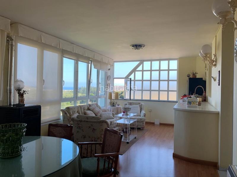 Foto 06626f2d-767c-46a6-a2c3-ed11d950224e. Haus mit heizung parking in Valdoviño