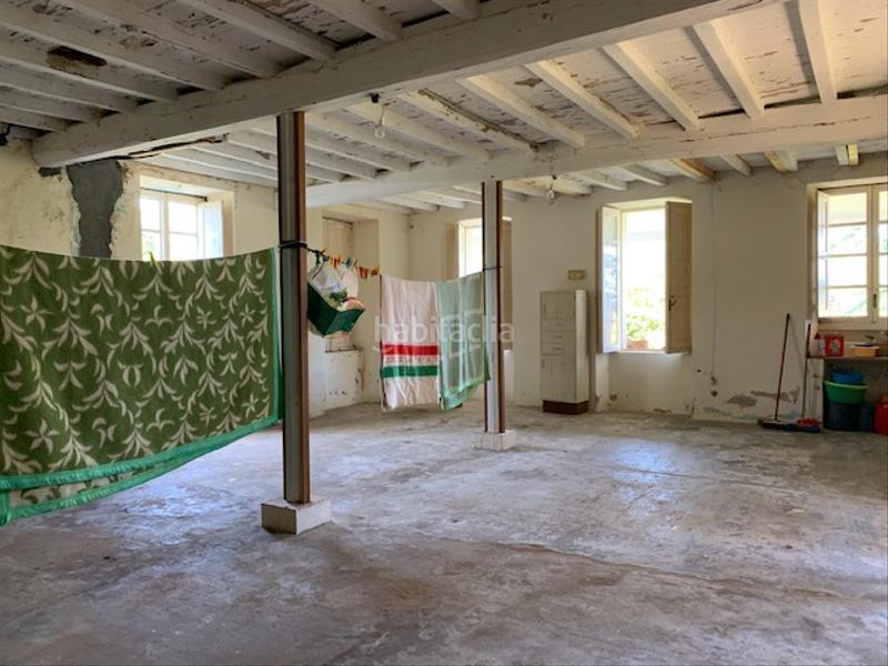 Foto 09eea78e-f126-4221-8adb-aad3dca017dc. Haus mit heizung parking in Valdoviño