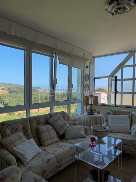 Foto 0c2aa2ee-34cb-48ec-b049-5b5fcca88e50. Haus mit heizung parking in Valdoviño