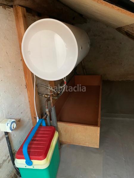 Foto 1178eb74-0c1b-4af7-a2c7-e671c5532fdd. Haus mit heizung parking in Valdoviño