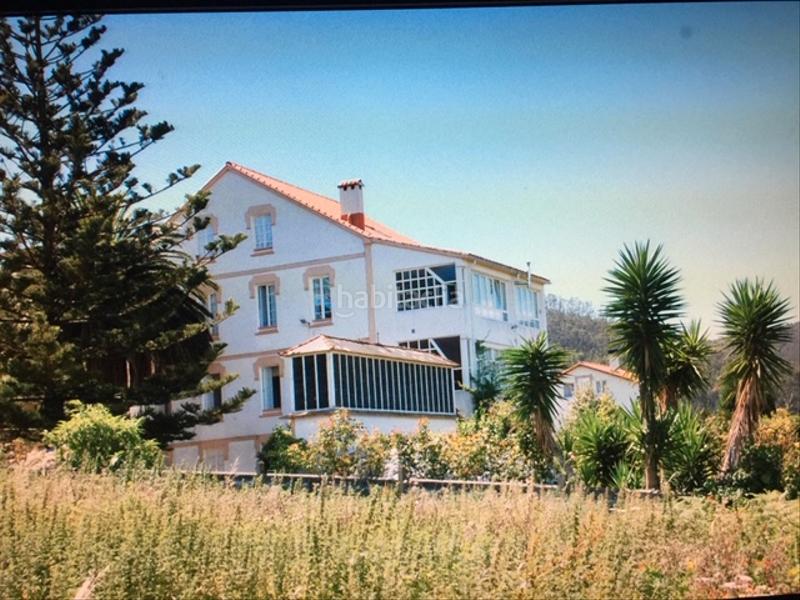 Foto 1343e15f-1ed4-492e-9c1f-43777ab01cd8. Haus mit heizung parking in Valdoviño