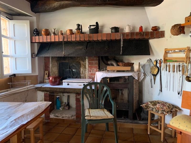 Foto 24485d5c-3b6f-4f3f-be24-f6cc358d8ae0. Haus mit heizung parking in Valdoviño