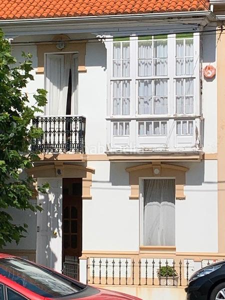 Foto 2d4f33b9-44d0-4efd-9820-ef6df9d54a3d. Haus mit heizung parking in Valdoviño