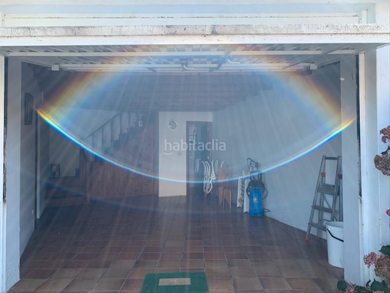 Foto 59dfa585-14c3-40ee-bc74-50cce2a00268. Haus mit heizung parking in Valdoviño