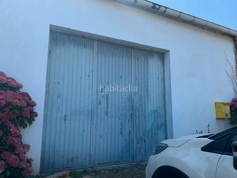 Foto 5e4090f2-43f1-4af0-8fc6-dccdeec9f614. Haus mit heizung parking in Valdoviño